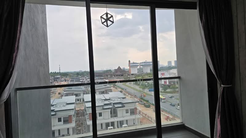 Condominium for Rent at The Raffles Suites - Lydia Wee - View - PropertyGuru.com.my