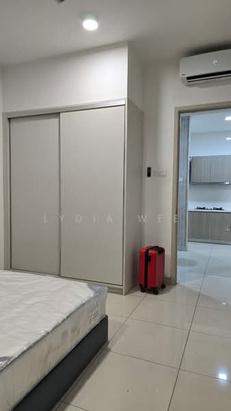 Condominium for Rent at The Raffles Suites - Lydia Wee - Bedroom - PropertyGuru.com.my