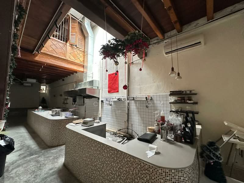 Shop for Rent in George Town (Penang) - Vick Teoh - Kitchen - PropertyGuru.com.my