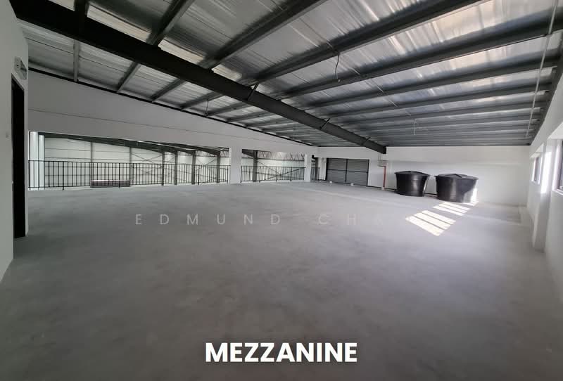 Kilang untuk Disewa di Kapar (Selangor) - Edmund Chan - Interior - PropertyGuru.com.my