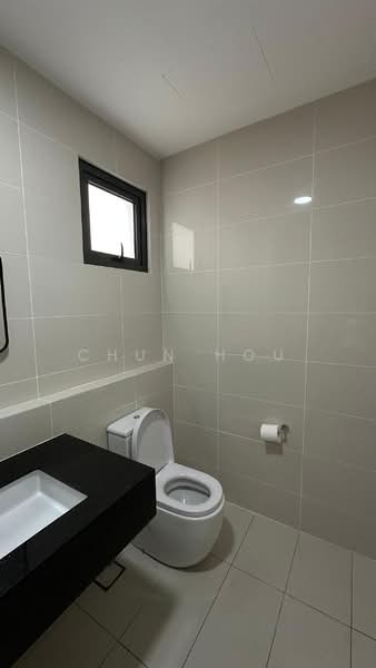 Condominium for Rent at The Maple Residences - Chun Hou - Bathroom - PropertyGuru.com.my