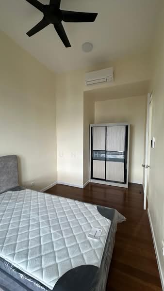 Condominium for Rent at The Maple Residences - Chun Hou - Bedroom - PropertyGuru.com.my