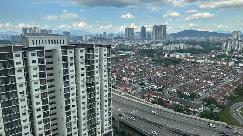 Condominium for Rent at The Maple Residences - Chun Hou - Exterior - PropertyGuru.com.my