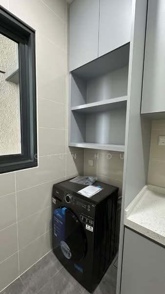 Condominium for Rent at The Maple Residences - Chun Hou - Interior - PropertyGuru.com.my