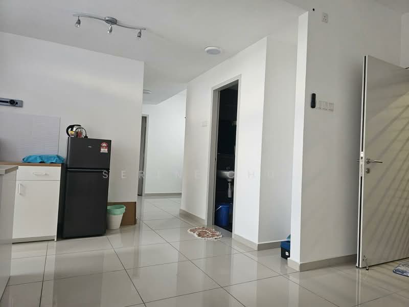 Midas @ Seri Alam untuk Untuk Disewa - RM 1,800 /bulan, Mac 2026 - PropertyGuru.com.my