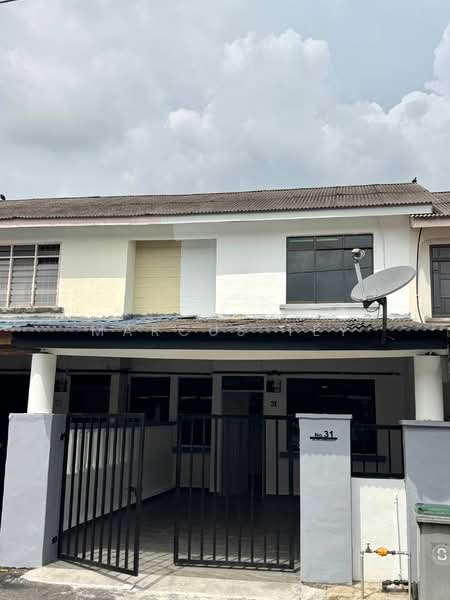 Desa Paya Mengkuang Gelang Patah untuk Untuk Dijual - RM 410,000, Mac 2026 - Exterior - PropertyGuru.com.my