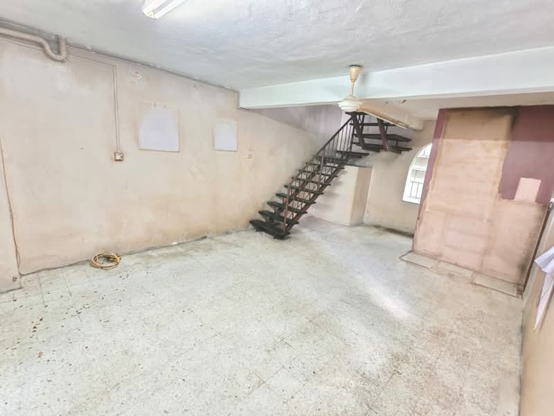 2.5-storey Terraced House for Sale in Segambut (Kuala Lumpur) - Ryan Tee - Interior - PropertyGuru.com.my