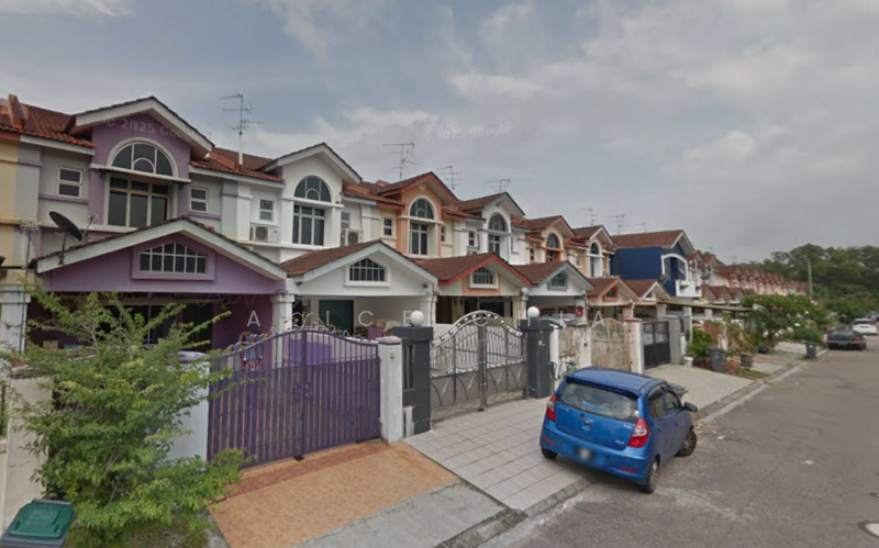 BUKIT INDAH BANDAR NUSAJAYA untuk Untuk Dijual - RM 750,000, Mac 2026 - Exterior - PropertyGuru.com.my