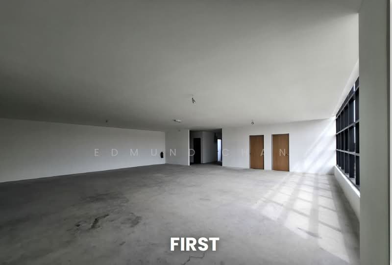 Factory for Rent in Kapar (Selangor) - Edmund Chan - Interior - PropertyGuru.com.my