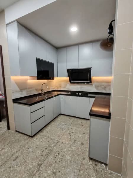 Terraced House for Rent in Iskandar Puteri (Nusajaya) (Johor) - Jordan . - PropertyGuru.com.my