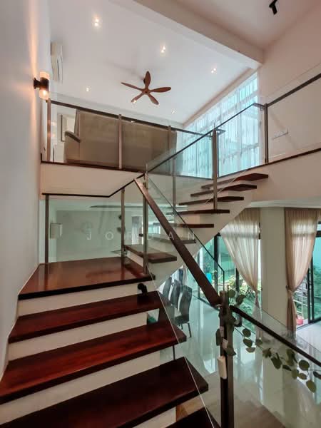 Terraced House for Rent in Iskandar Puteri (Nusajaya) (Johor) - Jordan . - PropertyGuru.com.my