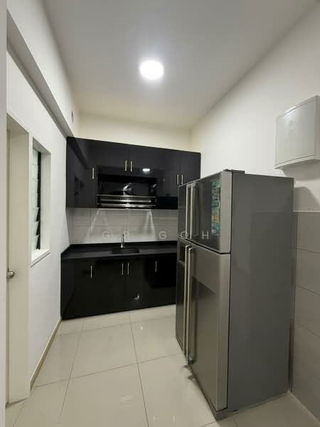 d'Brightton untuk Untuk Disewa - RM 3,000 /bulan, Mac 2026 - Kitchen - PropertyGuru.com.my