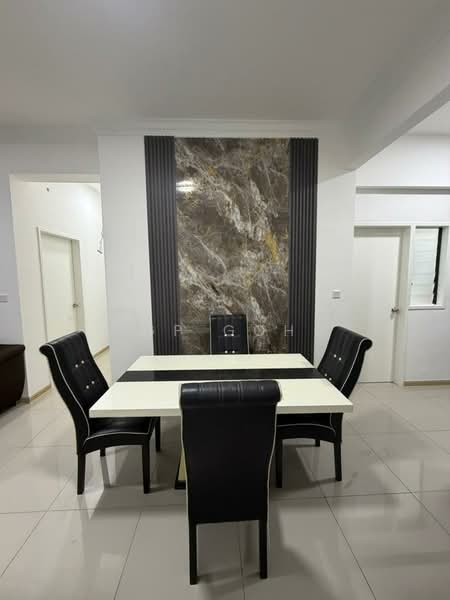 d'Brightton untuk Untuk Disewa - RM 3,000 /bulan, Mac 2026 - Dining Room - PropertyGuru.com.my