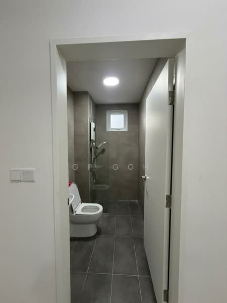 d'Brightton untuk Untuk Disewa - RM 3,000 /bulan, Mac 2026 - Bathroom - PropertyGuru.com.my