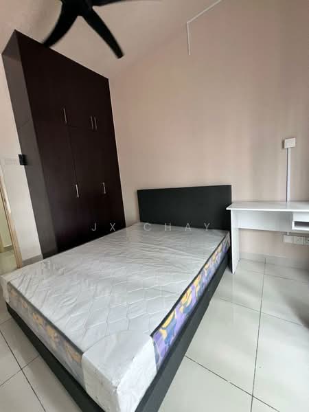 Service Residence for Rent at OUG Parklane - Jx Chay - Bedroom - PropertyGuru.com.my