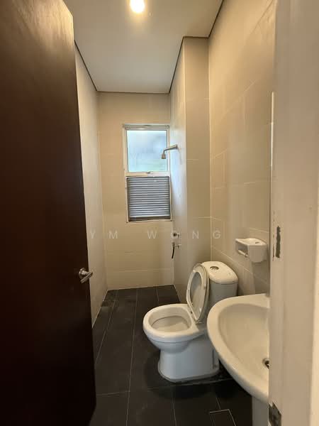 Noble Park Grand Pool Villas East Ledang untuk Untuk Disewa - RM 15,000 /bulan, Mac 2026 - Bathroom - PropertyGuru.com.my