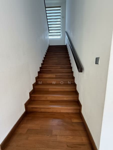 Noble Park Grand Pool Villas East Ledang untuk Untuk Disewa - RM 15,000 /bulan, Mac 2026 - Interior - PropertyGuru.com.my