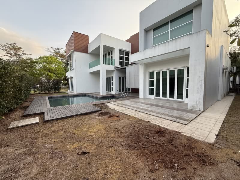 Bungalow for Rent in Iskandar Puteri (Nusajaya) (Johor) - Ym Wong - PropertyGuru.com.my
