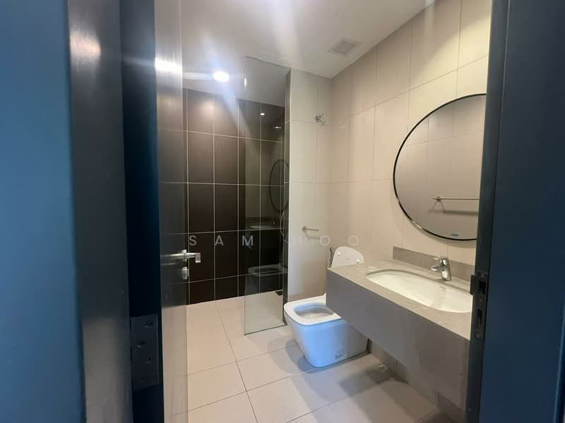 One Cochrane Residence untuk Untuk Disewa - RM 4,200 /bulan, Mac 2026 - Bathroom - PropertyGuru.com.my