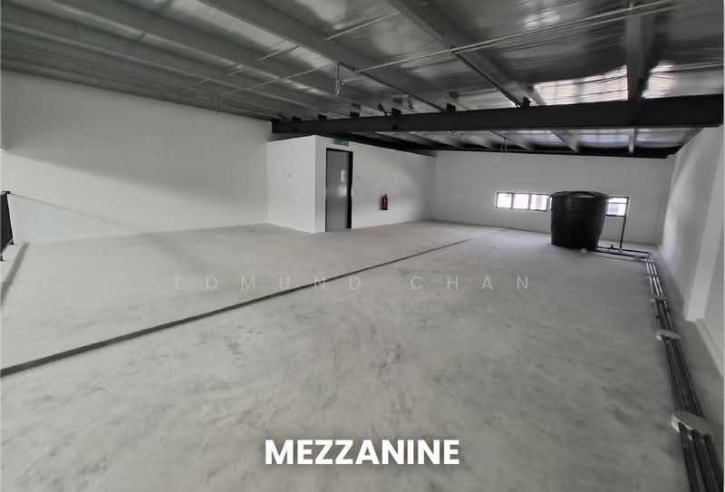 Factory for Rent in Kapar (Selangor) - Edmund Chan - Interior - PropertyGuru.com.my