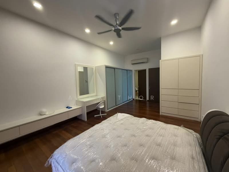 Terraced House for Rent in Tanjung Bungah (Penang) - Alex Thor - Bedroom - PropertyGuru.com.my