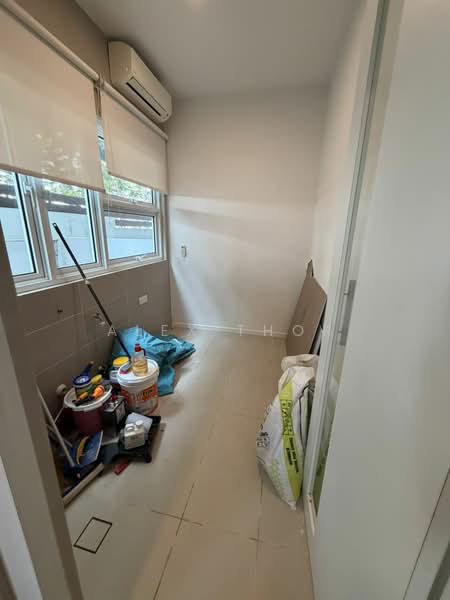 Terraced House for Rent in Tanjung Bungah (Penang) - Alex Thor - Interior - PropertyGuru.com.my