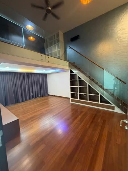 Terraced House for Rent in Tanjung Bungah (Penang) - Alex Thor - Interior - PropertyGuru.com.my