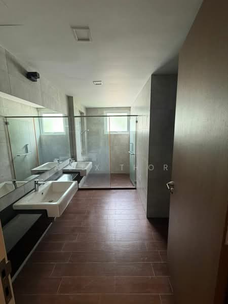 Terraced House for Rent in Tanjung Bungah (Penang) - Alex Thor - Bathroom - PropertyGuru.com.my