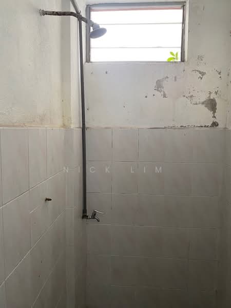 Flat for Sale at Taman Sejahtera Jaya - Nick Lim - Bathroom - PropertyGuru.com.my