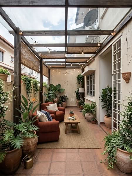 Rumah Teres 2 Tingkat untuk Dijual di Puchong (Selangor) - Eric Lau Mun Chung - Exterior - PropertyGuru.com.my