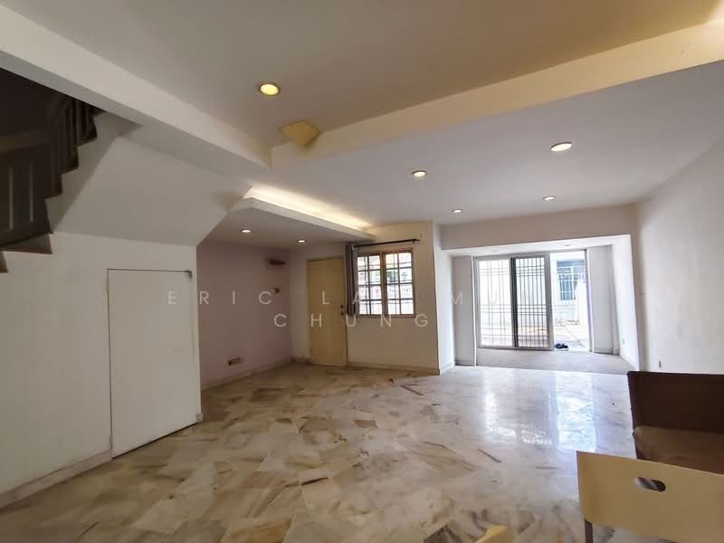 Rumah Teres 2 Tingkat untuk Dijual di Puchong (Selangor) - Eric Lau Mun Chung - Living Room - PropertyGuru.com.my