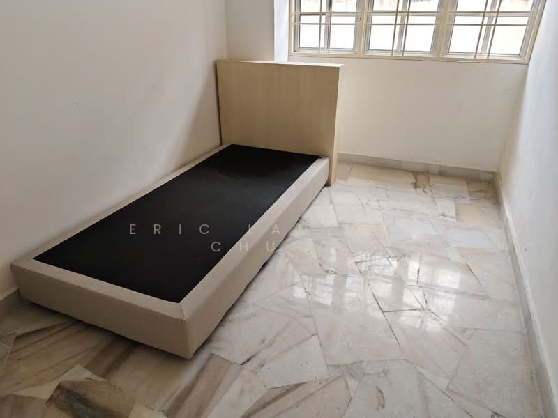 Rumah Teres 2 Tingkat untuk Dijual di Puchong (Selangor) - Eric Lau Mun Chung - Bedroom - PropertyGuru.com.my