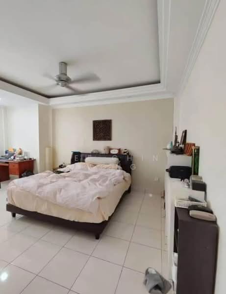 Taman Kulai untuk Untuk Dijual - RM 535,000, Mac 2026 - Bedroom - PropertyGuru.com.my