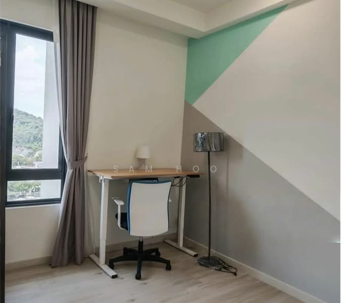 South Brooks untuk Untuk Disewa - RM 5,300 /bulan, Mac 2026 - Study - PropertyGuru.com.my