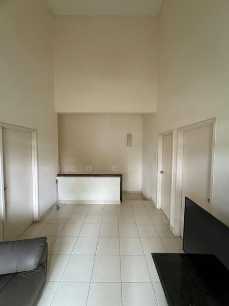 2-storey Terraced House for Sale in Taman Seri Austin (Tebrau) - Nico Chong - Living Room - PropertyGuru.com.my