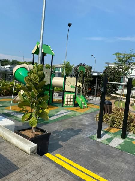 Dezire Hill Residence untuk Untuk Disewa - RM 1,550 /bulan, Mac 2026 - Exterior - PropertyGuru.com.my