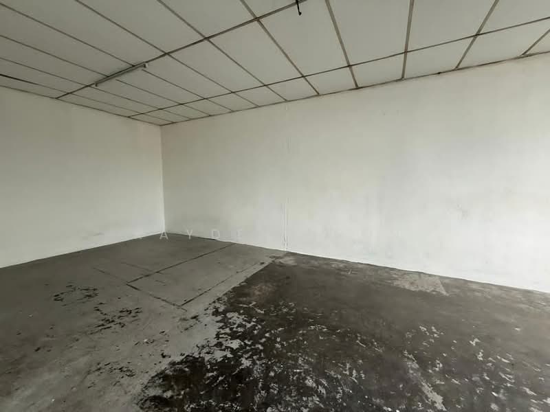 Semi-D Factory for Rent in Johor Bahru (Johor) - Kayden Voon - Interior - PropertyGuru.com.my