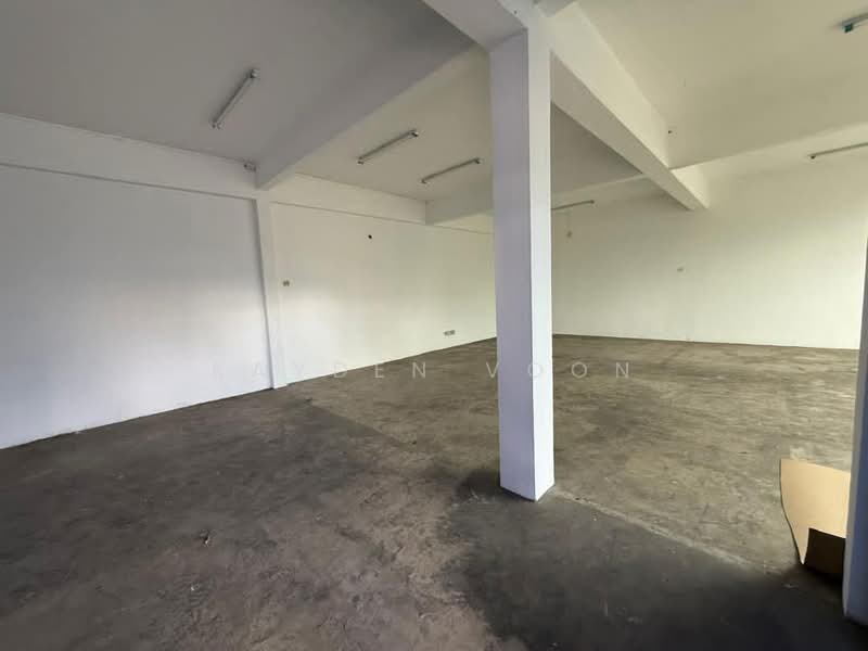 Semi-D Factory for Rent in Johor Bahru (Johor) - Kayden Voon - Interior - PropertyGuru.com.my