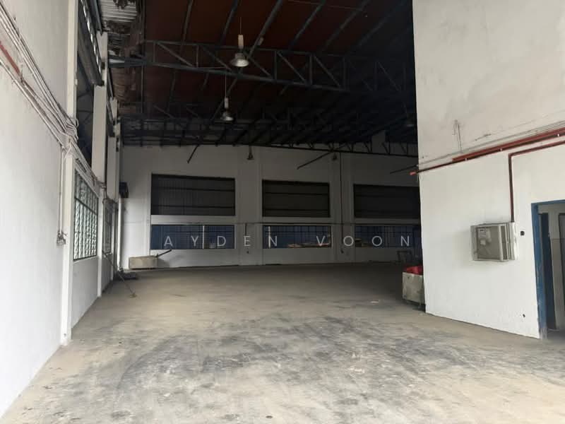Semi-D Factory for Rent in Johor Bahru (Johor) - Kayden Voon - Interior - PropertyGuru.com.my