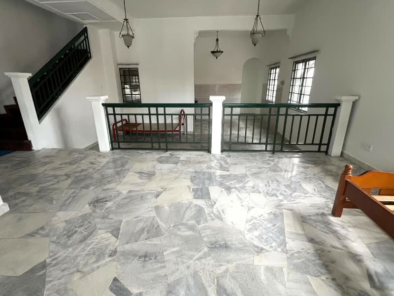 Rumah Teres 2-Tingkat untuk Dijual di Usj 11 (Subang Jaya) - Soh Ping - Interior - PropertyGuru.com.my