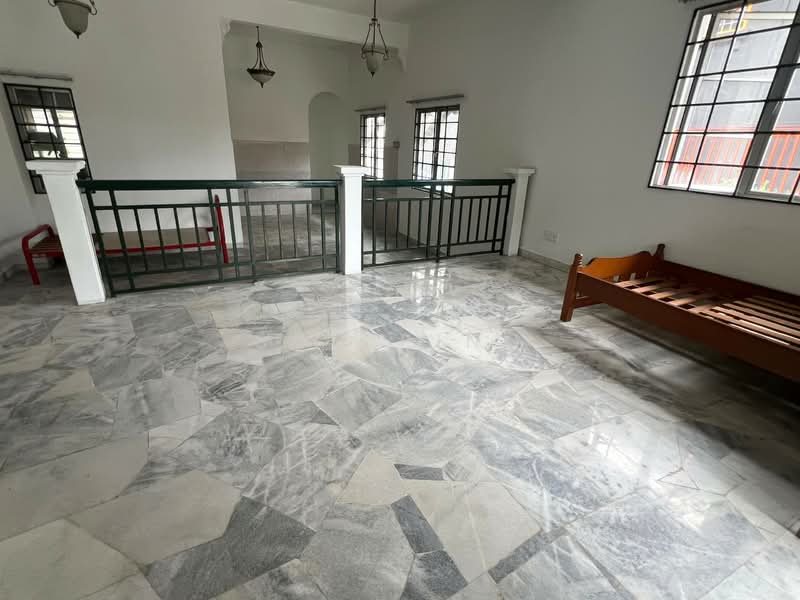 Rumah Teres 2-Tingkat untuk Dijual di Usj 11 (Subang Jaya) - Soh Ping - Interior - PropertyGuru.com.my