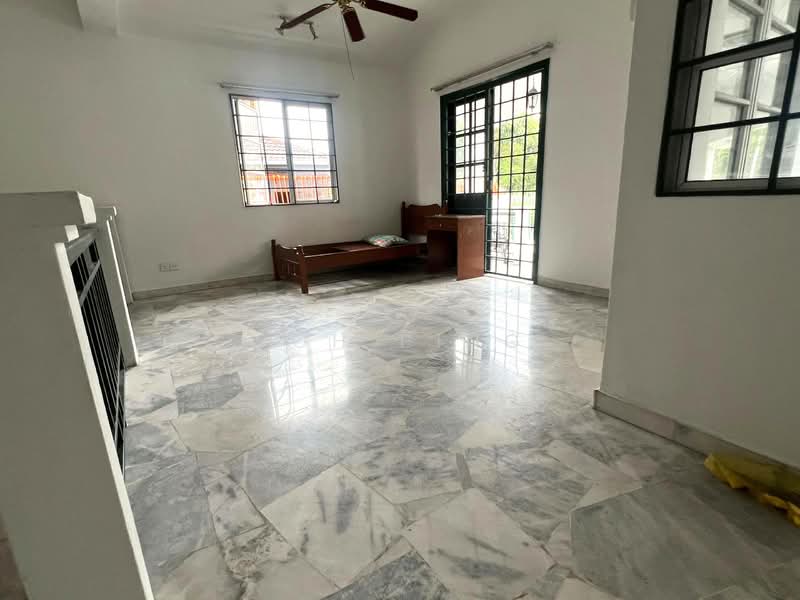 Rumah Teres 2-Tingkat untuk Dijual di Usj 11 (Subang Jaya) - Soh Ping - Bedroom - PropertyGuru.com.my