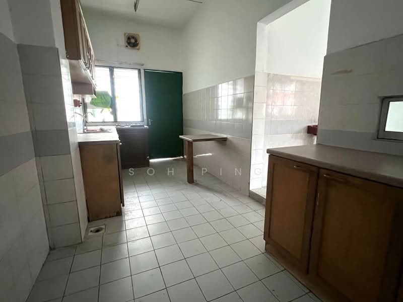 Rumah Teres 2-Tingkat untuk Dijual di Usj 11 (Subang Jaya) - Soh Ping - Kitchen - PropertyGuru.com.my