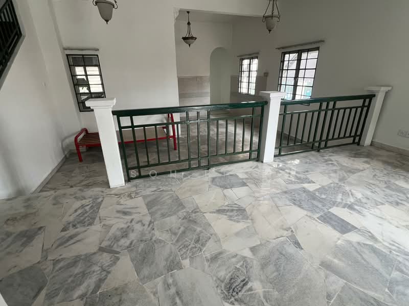 2-storey Terraced House for Sale in Usj 11 (Subang Jaya) - Soh Ping - Interior - PropertyGuru.com.my