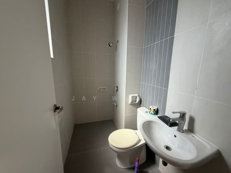 Cluster House for Sale in Bukit Indah (Iskandar Puteri (Nusajaya)) - Jay Wong - Bathroom - PropertyGuru.com.my