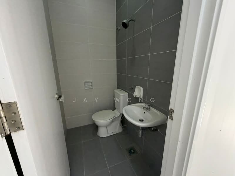 Cluster House for Sale in Bukit Indah (Iskandar Puteri (Nusajaya)) - Jay Wong - Bathroom - PropertyGuru.com.my