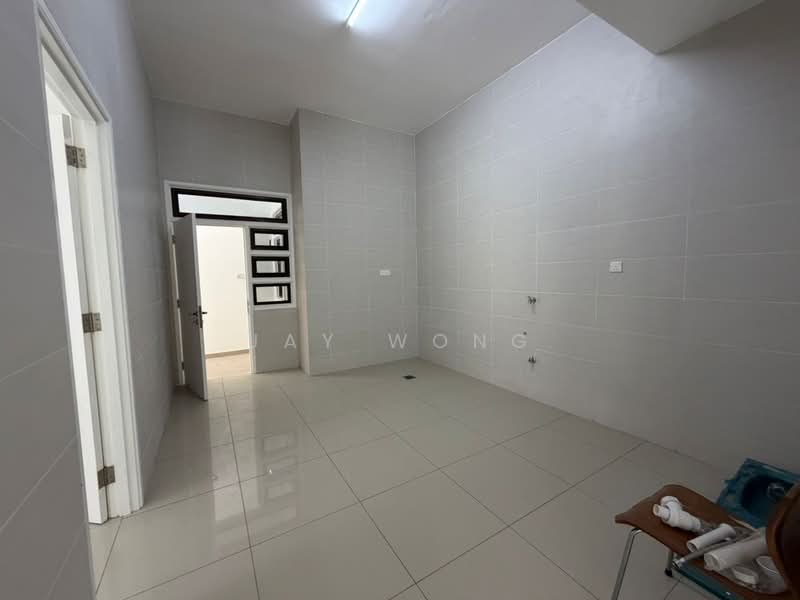 Cluster House for Sale in Bukit Indah (Iskandar Puteri (Nusajaya)) - Jay Wong - Interior - PropertyGuru.com.my
