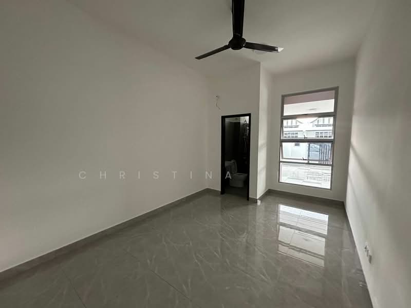 1-storey Terraced House for Rent in Johor Bahru (Johor) - Christina Ling - Interior - PropertyGuru.com.my