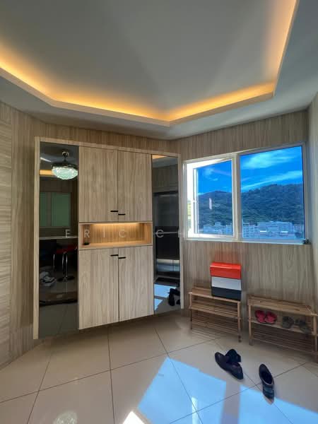 Condominium for Rent at The Clovers - Eric Cheah - Interior - PropertyGuru.com.my