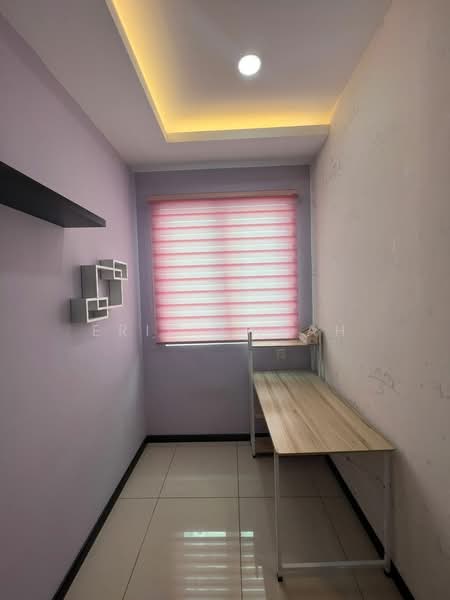 Condominium for Rent at The Clovers - Eric Cheah - Study - PropertyGuru.com.my